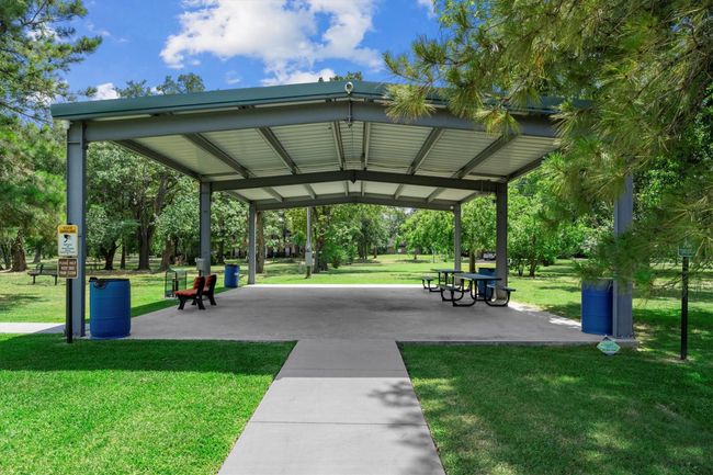 Community Covered Picnic Area | Image 41