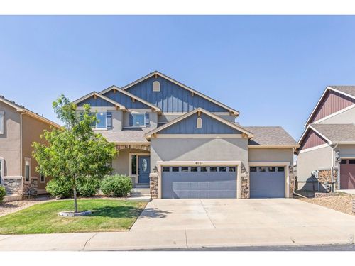 4121 Pennycress Dr, Johnstown, CO, 80534-8242 | Card Image