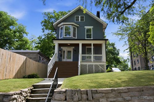 2548 Hackberry St, Cincinnati, OH, 45206-2104 | Card Image