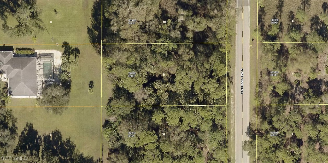 Land in Lehigh Acres