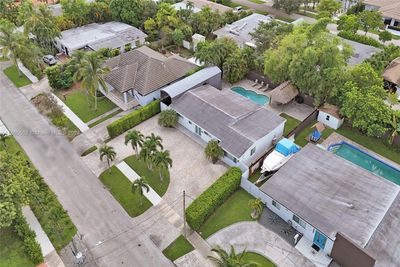 1910 N Hibiscus Dr, House other with 4 bedrooms, 2 bathrooms and null parking in North Miami FL | Image 2