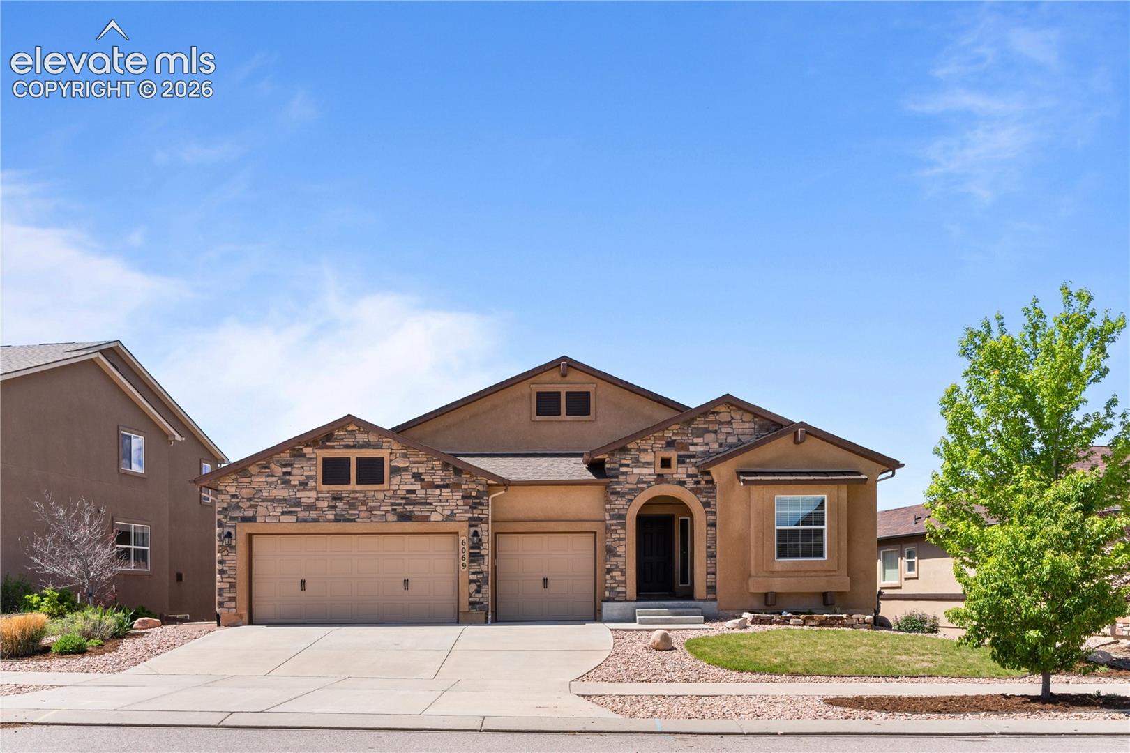 Residential in Colorado Springs 5
