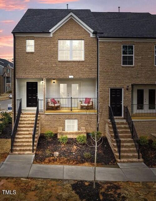 541 Forestville Road, Wake Forest, NC, 27587 | Card Image