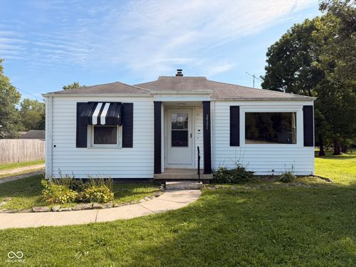 2521 Mounds Rd, Anderson, IN, 46016-5854 | Card Image