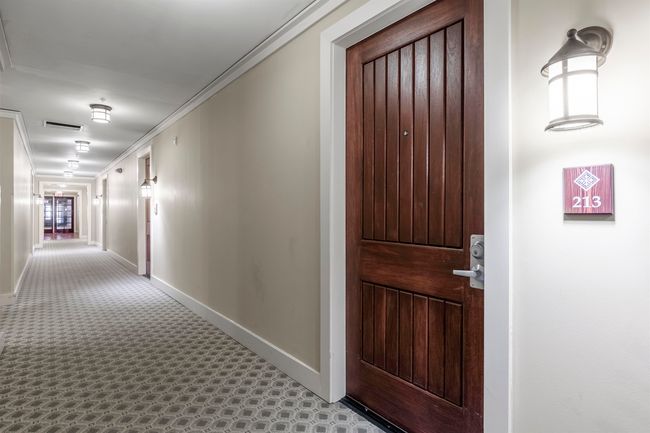 UNIT-213 - 955 Registry Blvd, Condo with 1 bedrooms, 1 bathrooms and null parking in ST AUGUSTINE FL | Image 14