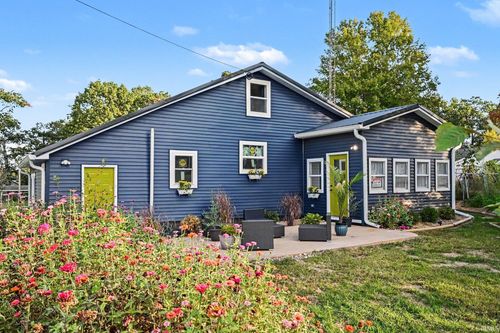 7640 Sr 23 Street, Walkerton, IN, 46574 | Card Image