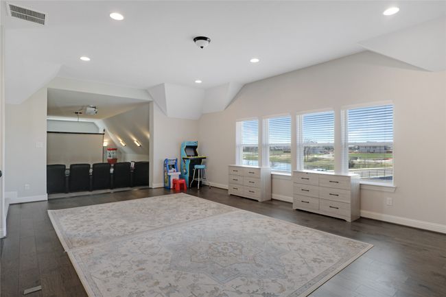 2804 Serenity Way, House other with 5 bedrooms, 4 bathrooms and null parking in Celina TX | Image 21