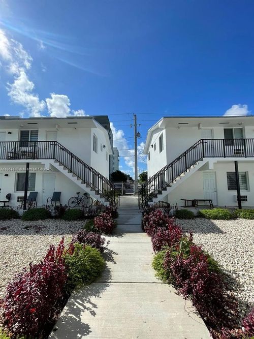 apt-2-747 Nw 60th St, Miami, FL, 33127-1191 | Card Image