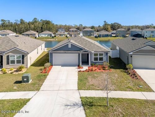 2424 Falling Star Ln, GREEN COVE SPRINGS, FL, 32043-8671 | Card Image