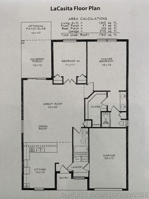 9 Ecuador Court, Fort Pierce, FL, 34951 | Card Image