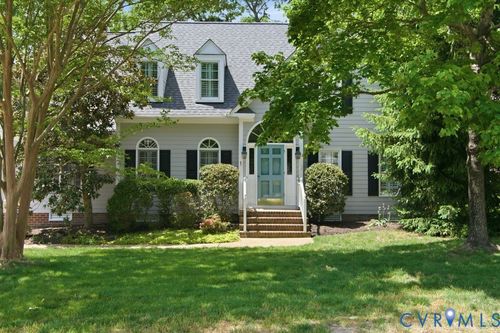2304 Brookwater Dr, Henrico, VA, 23233-2409 | Card Image