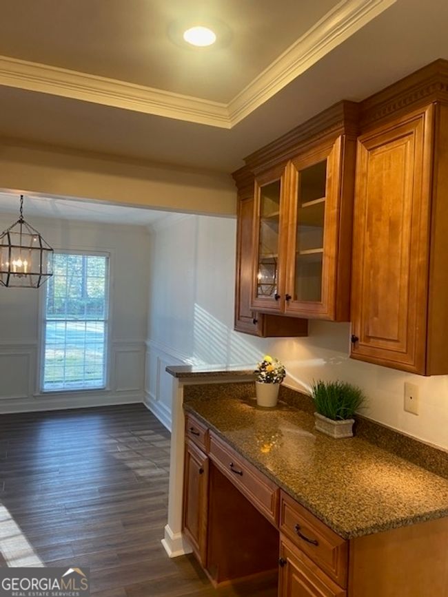 5517 Patrick Ct, House other with 3 bedrooms, 3 bathrooms and null parking in Peachtree Corners GA | Image 15
