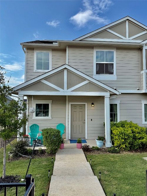 16710 Sonoma Breeze Dr, Manor, TX, 78653-2382 | Card Image