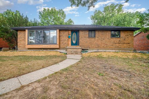 6770 Elbrook Ave, Amberley, OH, 45237-3531 | Card Image