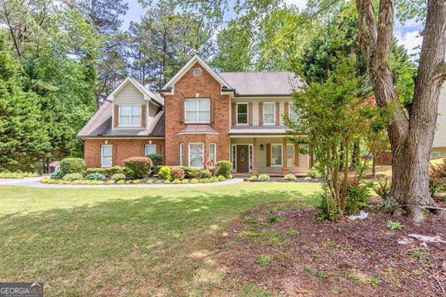2239 Woodbriar Dr, House other with 4 bedrooms, 3 bathrooms and 2 parking in Buford GA | Image 4