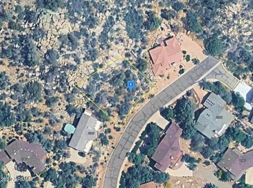 10-2093 Meadowbrook Rd, Prescott, AZ, 86303-5696 | Card Image