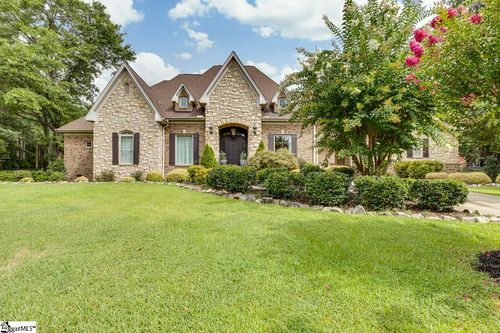 130 Steeplechase, Belton, SC, 29627-7700 | Card Image
