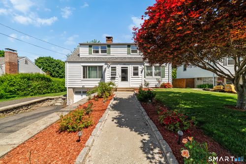 146 Highland Drive, Waterbury, CT, 06708 | Card Image