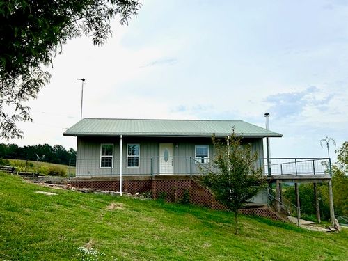 2412 Marion County 5012, Saint Joe, AR, 72675-8316 | Card Image