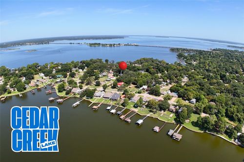 127 Wildwood Crossover St, Gun Barrel City, TX, 75156-4293 | Card Image