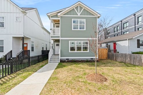 1751 16th Ave N, Nashville, TN, 37208-2061 | Card Image