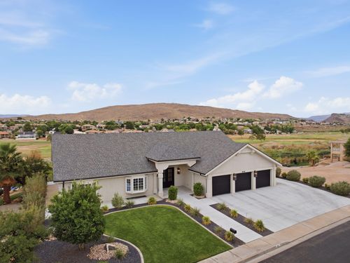 906 Saint James Ln, St. George, UT, 84790 | Card Image