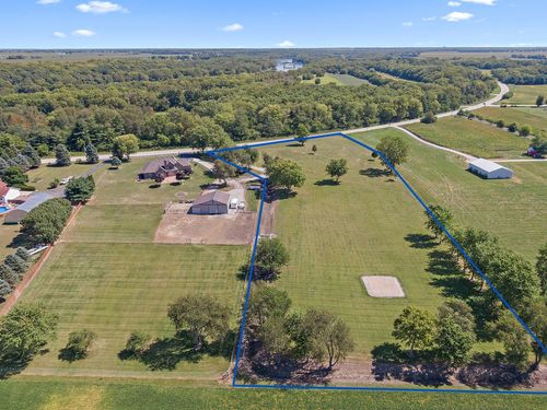 17661 W Highway 113, Custer Park, IL, 60481-8409 | Card Image