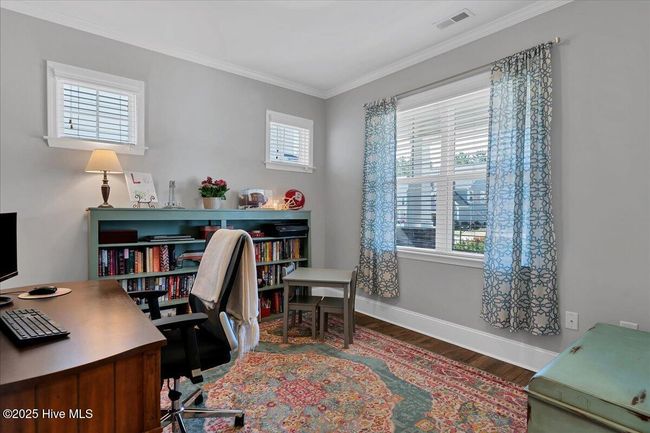 467 Kerr Lake Rd, House other with 4 bedrooms, 3 bathrooms and 2 parking in Aberdeen NC | Image 7