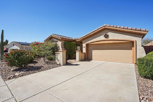 2365 W Firethorn Way, Anthem, AZ, 85086-1222 | Card Image