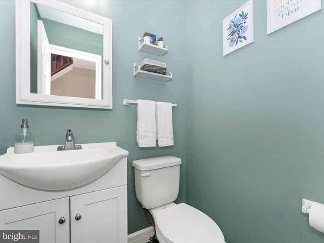 5553 Sponseller Ct, House other with 4 bedrooms, 3 bathrooms and null parking in NEW MARKET MD | Image 24