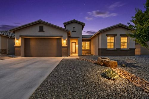 4408 Skyline Loop, Rio Rancho, NM, 87144-1629 | Card Image