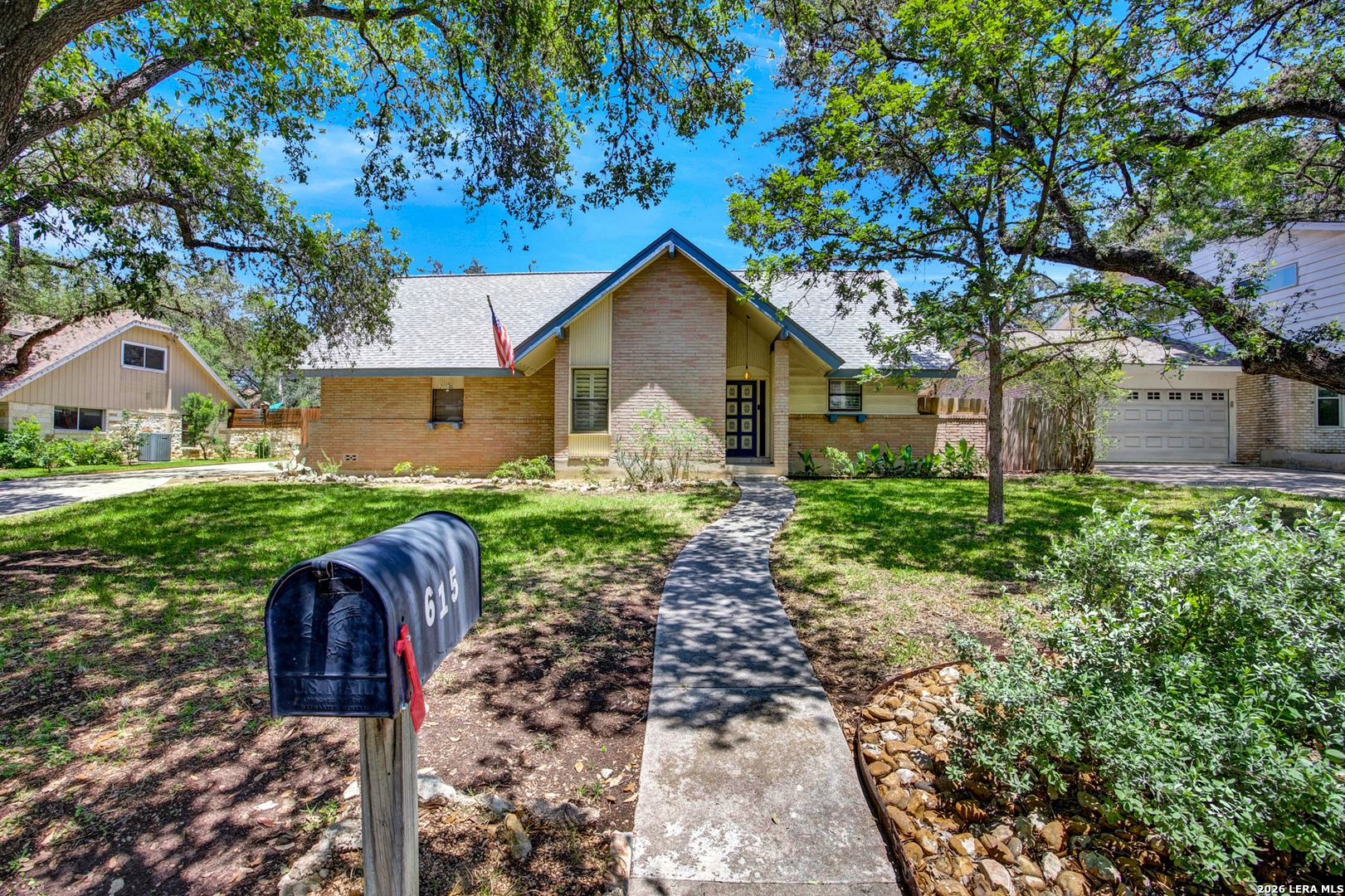 Residential in San Antonio 3