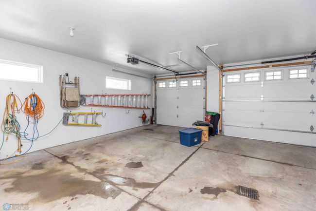 Insulated with floor drain. | Image 44