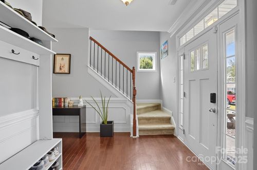 5632 Mcdowell Run Dr, Huntersville, NC, 28078-1310 | Card Image