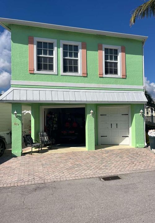 817-10701 S Ocean Dr, Jensen Beach, FL, 34957-2683 | Card Image