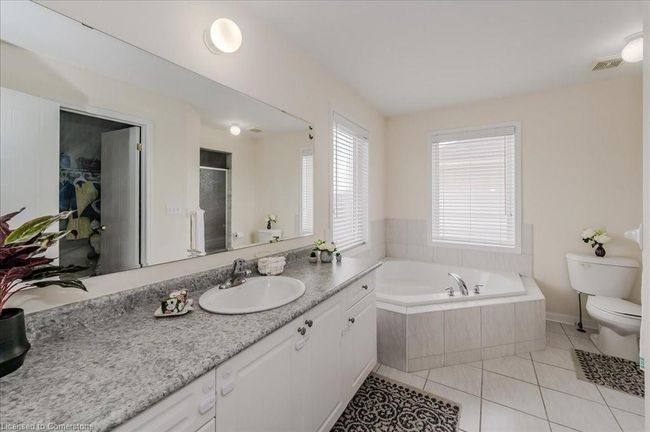 24 Baintree Way, House other with 4 bedrooms, 3 bathrooms and 3 parking in Cambridge ON | Image 26