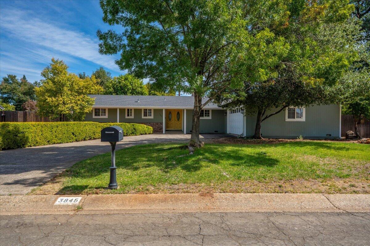 Residential in Redding