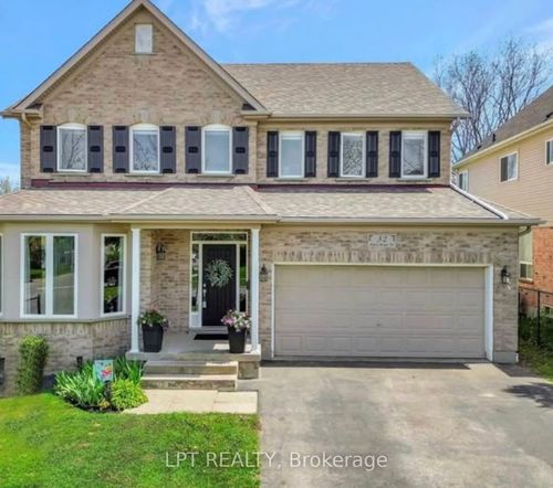 32 Apple Ridge Dr, Kitchener, ON, N2P2S2 | Card Image