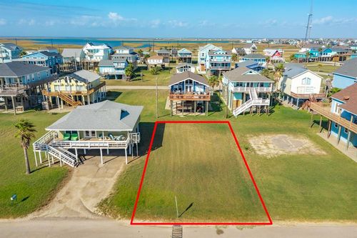 0000 Jolly Roger Dr, Freeport, TX, 77541 | Card Image
