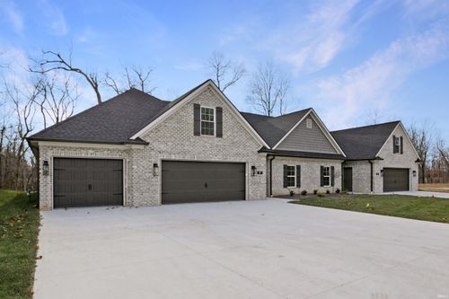2-2025 Briar Meadows Dr, Evansville, IN, 47711-0018 | Card Image