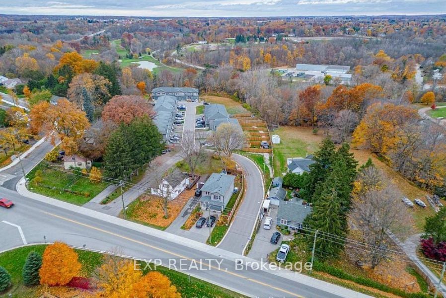 Residential in Tillsonburg 3
