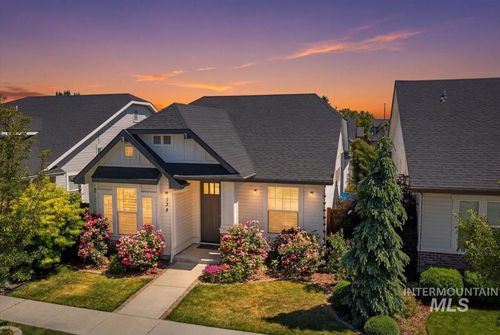538 W Cagney St, Meridian, ID, 83646-6507 | Card Image