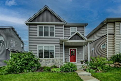 6117 Misty Bridge Rd, MADISON, WI, 53718-8800 | Card Image
