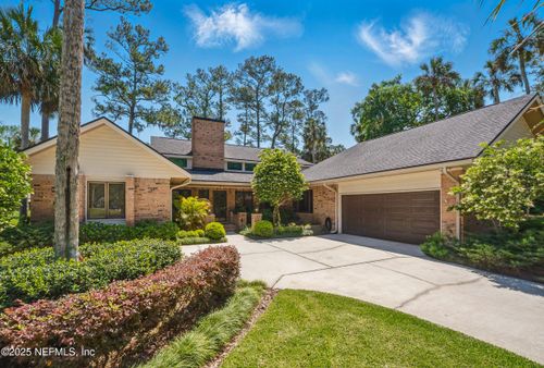 733 Palmera Dr E, PONTE VEDRA BEACH, FL, 32082-2457 | Card Image