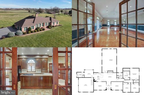 1015 Buchanan Trl E, GREENCASTLE, PA, 17225-9599 | Card Image