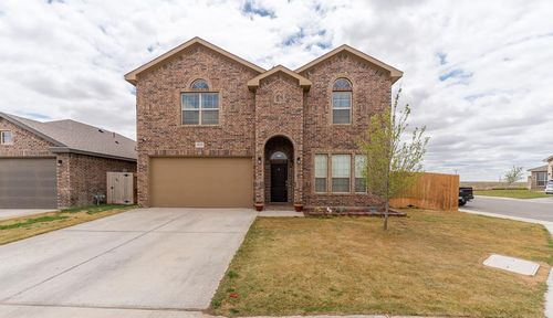 6825 Jamestown St, Midland, TX, 79706-1710 | Card Image