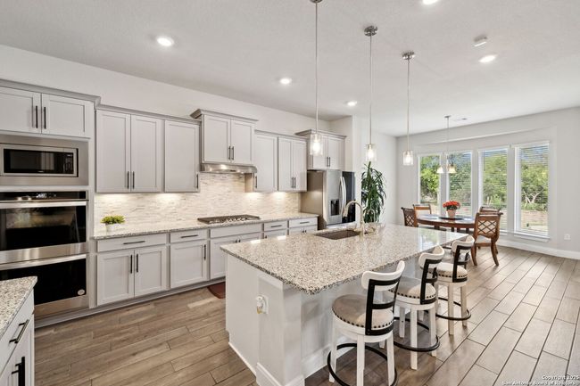 2534 Rauschenbach, House other with 4 bedrooms, 4 bathrooms and null parking in New Braunfels TX | Image 11