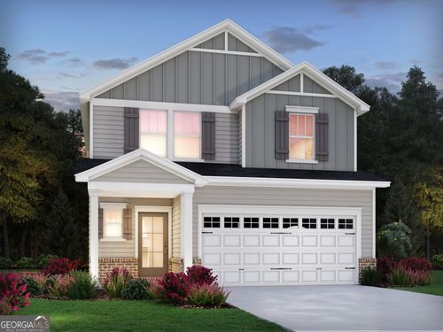 5060 Paravicini Pl, Cumming, GA, 30041-6299 | Card Image