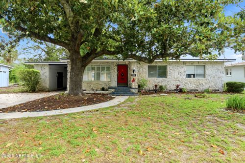 7484 Spinola Road, Jacksonville, FL, 32217 | Card Image