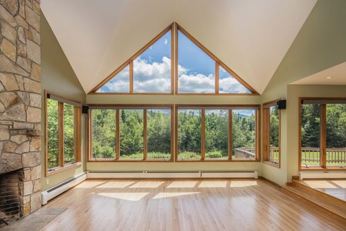 429 Black Bear Path, Mendon, VT, 05701-6838 | Card Image